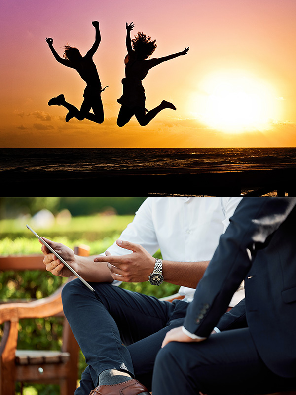 Life Coaching